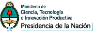 Logo Ministerio